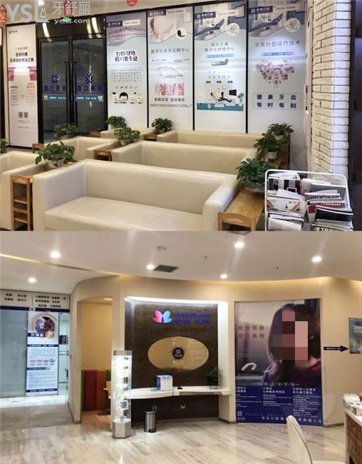 未来口腔环境图片