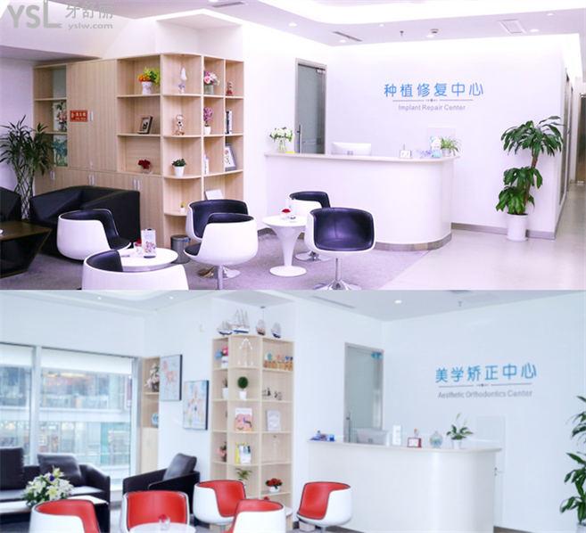 重庆牙科医院哪家好又便宜