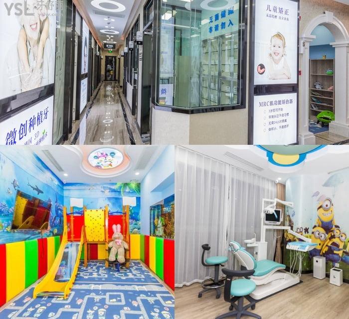 上海人气口腔医院推荐！这家上海有名的口腔医院你来过吗？
