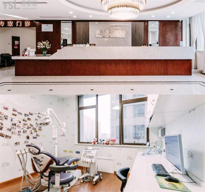2022杭州市矫正牙齿比较好的口腔医院排行榜 杭州矫正多少钱