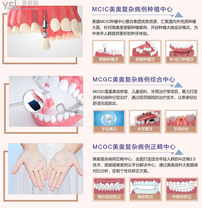 深圳美奥口腔医院种植牙好不好