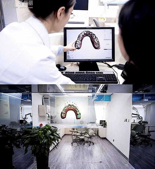 太原恒伦口腔医院怎么样?种植牙/矫正牙齿价目表收费标准到手好又便宜!