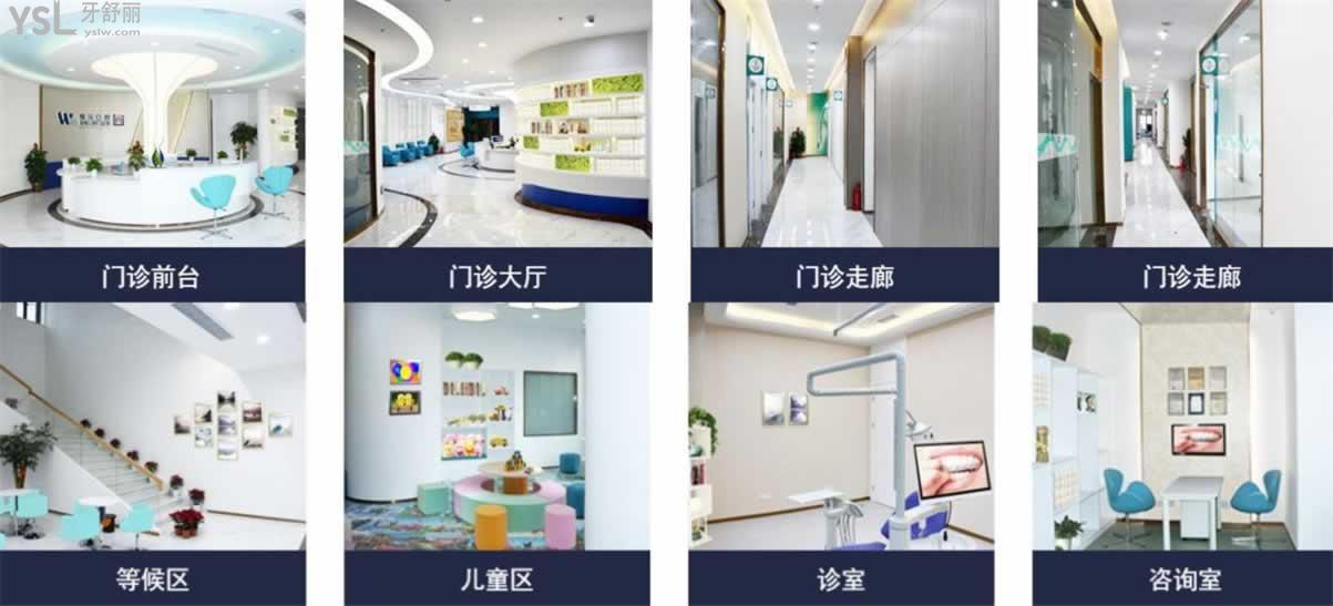 福州维乐口腔可报销吗