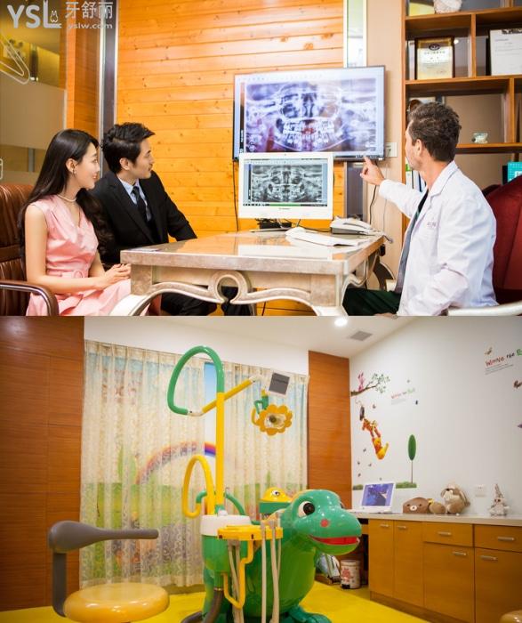 东莞固德口腔医院种植牙技术怎么样