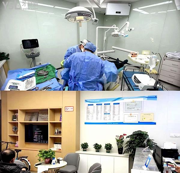 杭州德君口腔门诊部收费标准更新至2022年!镶牙/矫正/种植牙价目表一探医院是否正规可靠