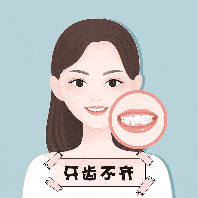 牙齿矫正广州哪家牙医院好呢？推荐广州正畸医生康祖铭、王钊伟、李锦鸿等实力派！