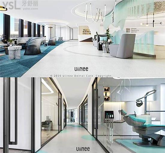 厦门优梨口腔地址  营业时间 口碑评价 价格表统统告诉你.jpg