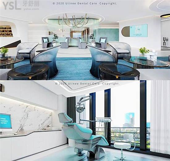 厦门优梨口腔地址  营业时间 口碑评价 价格表统统告诉你.jpg