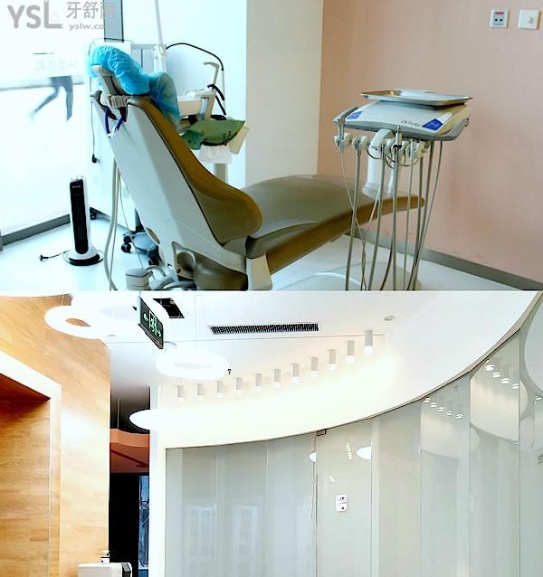 北京瑞蕾齿科收费标准怎么样,矫正种植牙价目表调整群众口碑好又划算