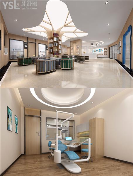 长沙好牙依口腔收费贵吗