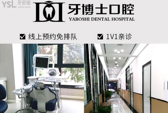 永川牙科医院排名前三在这里！价格表/地址/医生统统分享！