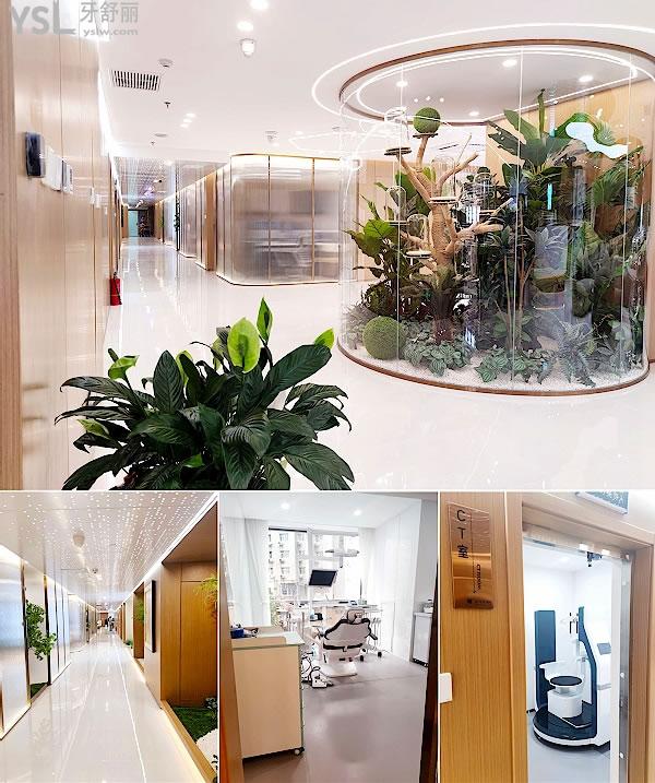 西安东方维美口腔问价收费标准怎么样,矫正种植牙齿价目表更新!好又不贵