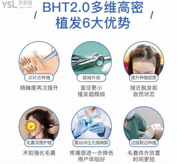 福州植发费用可找碧莲盛(碧莲盛植发2000单位多少钱)