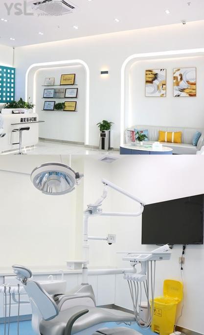 深圳格伦菲尔口腔南山南油店怎么样