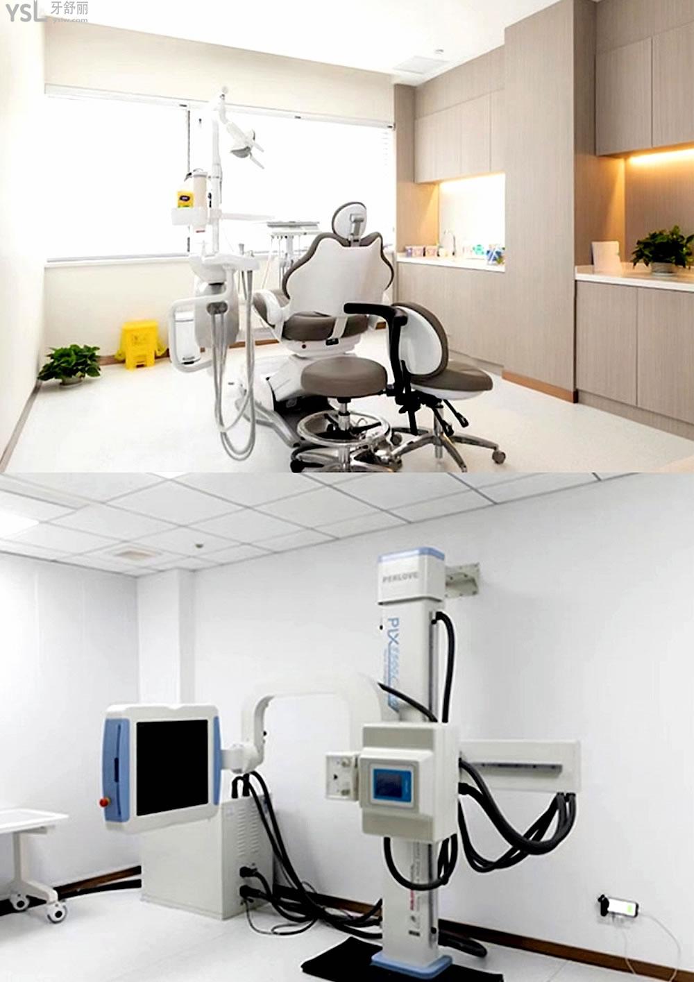 深圳利尚齿科连锁询价收费标准怎么样,口腔门诊种植牙齿矫正价目表来了好又划算