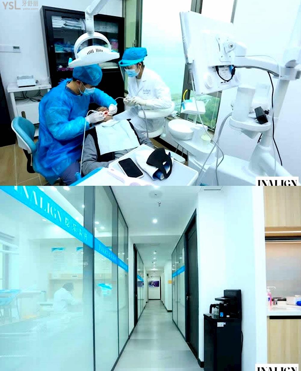 武汉隐乐口腔门诊部怎么样拟订收费标准的,2022年齿科矫正种植牙齿价目表出炉好又实惠