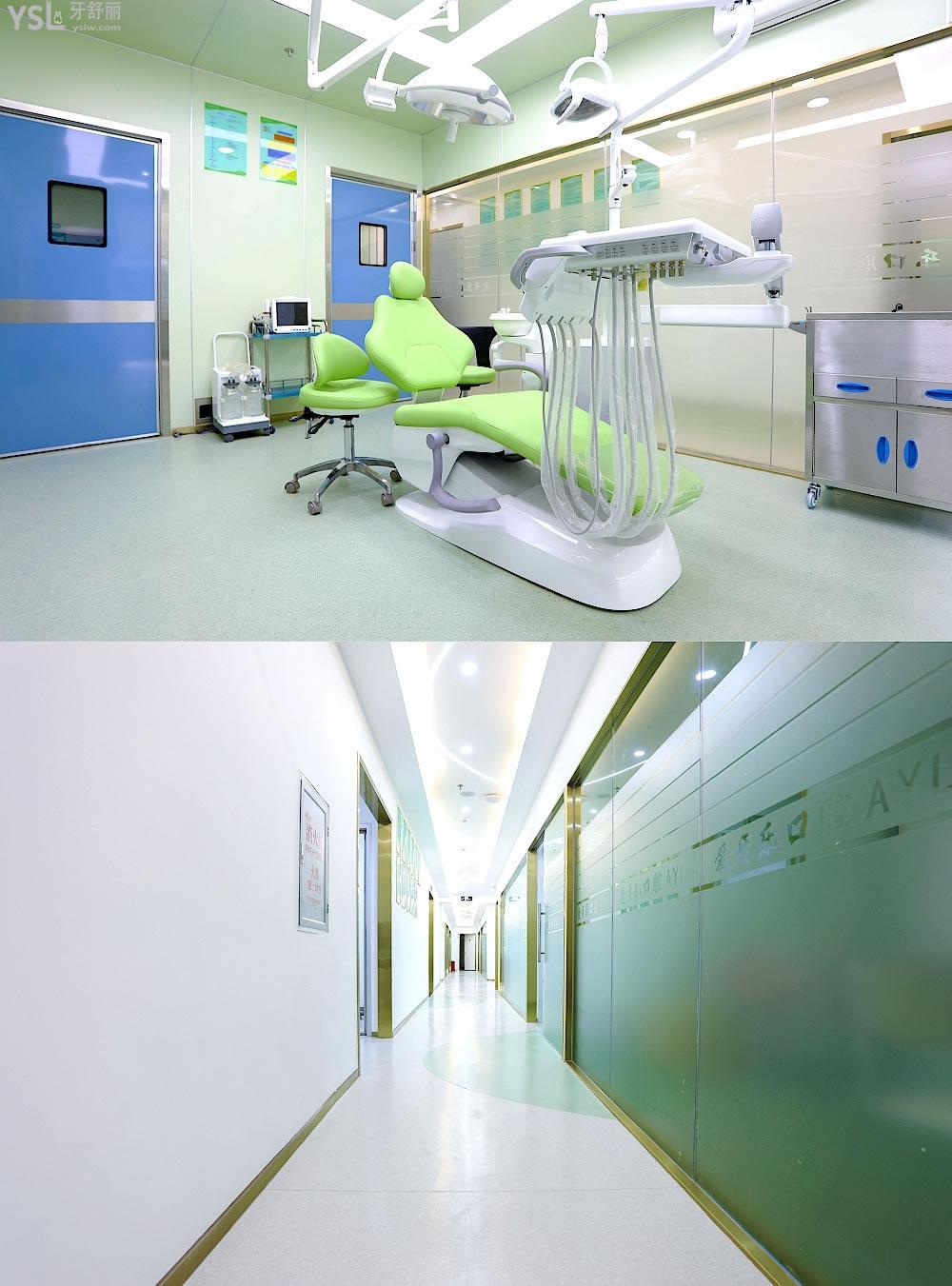 深圳爱牙乐口腔门诊部怎么样拟订收费标准的,2022牙齿矫正/种植牙价目表出炉好又性价比高!