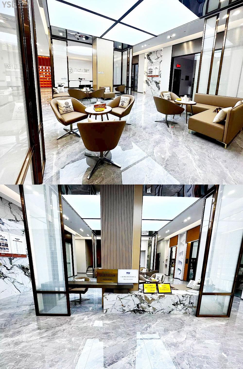 东莞东城百德口腔门诊部收费标准怎么样?2022年牙齿矫正/种植牙价目表更新好还不贵!