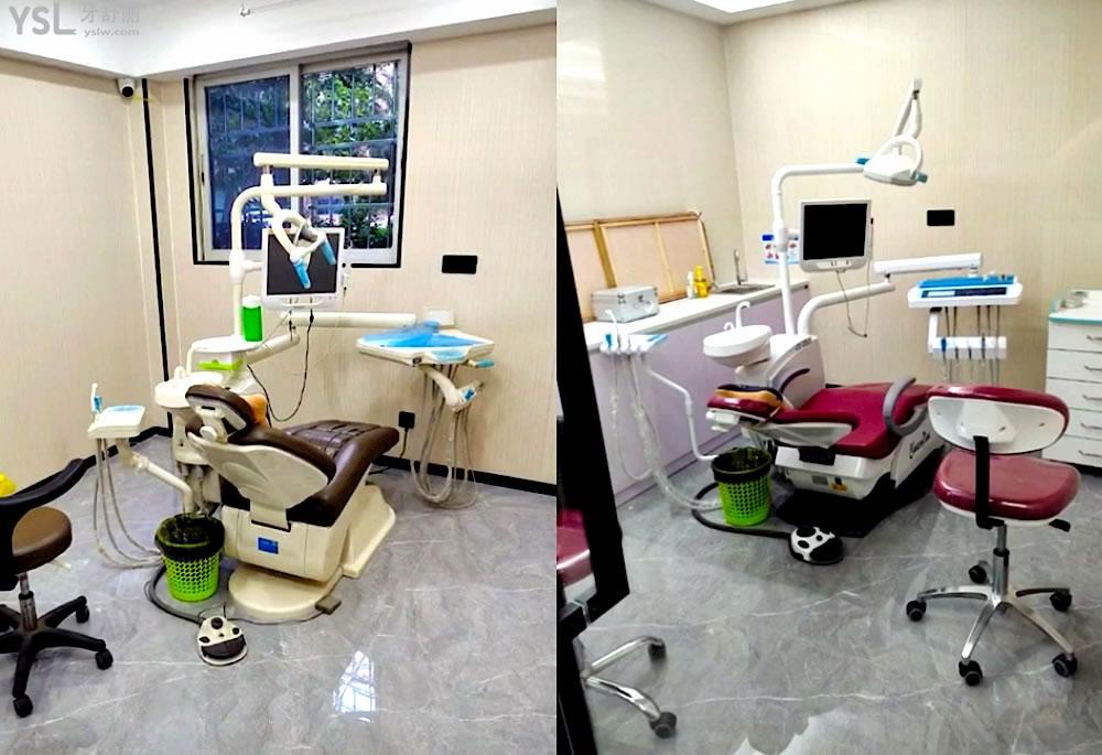 汕头健芽口腔门诊部怎么样制定收费标准的,新出炉的种植牙齿/矫正价目表好又划算