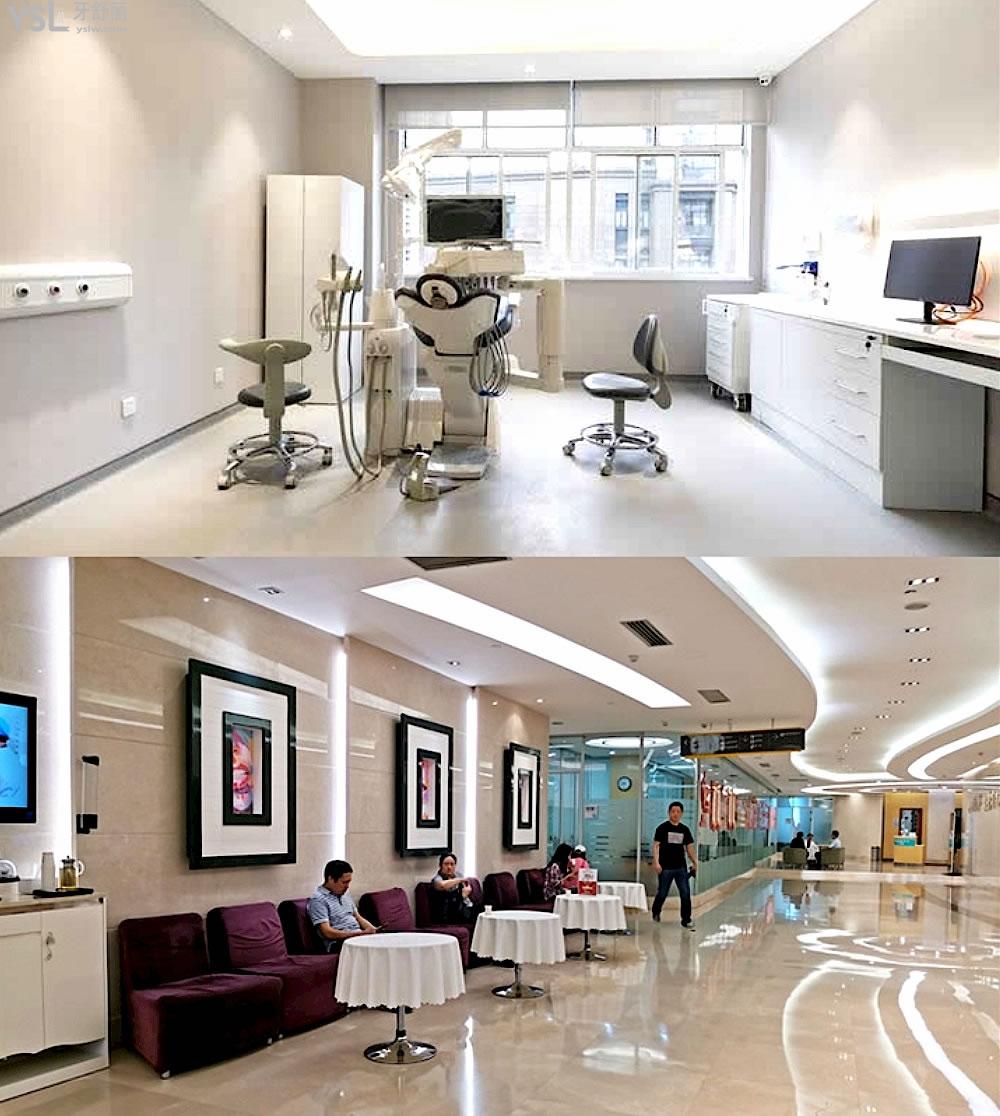 杭州萧山牙科医院怎么样制定收费标准的?萧山区群众直言2022年种植牙/矫正价目表技术好还实惠!