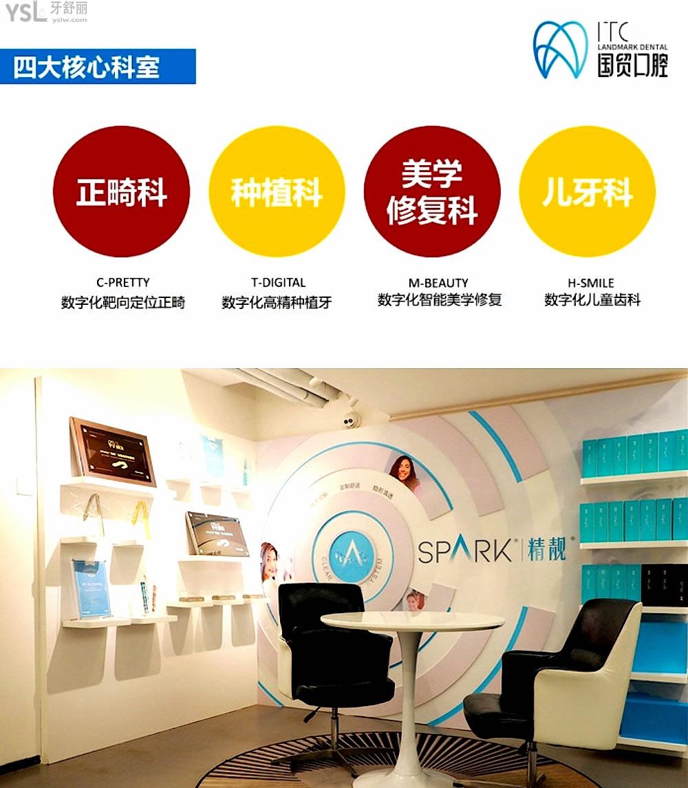 东莞国贸口腔正规靠谱吗_地址_视频_口碑好不好_收费标准_能用社保吗?(正规靠谱/东莞市东城区/口碑比较好/收费中等/暂不能用社保)