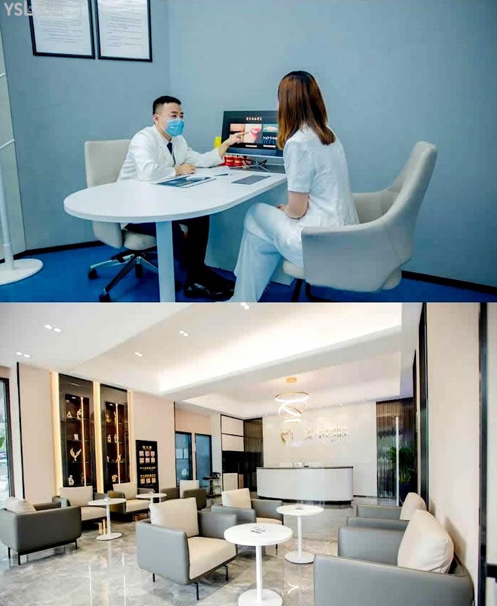 临海麦尔口腔门诊部收费标准怎么样,种植牙/矫正价目表公示价格公道便宜又好!