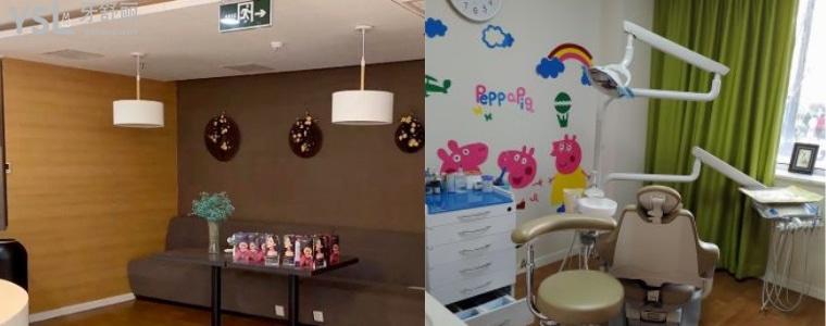 吼天！被夸爆的北京万柳优合口腔隐适美30000搞定！