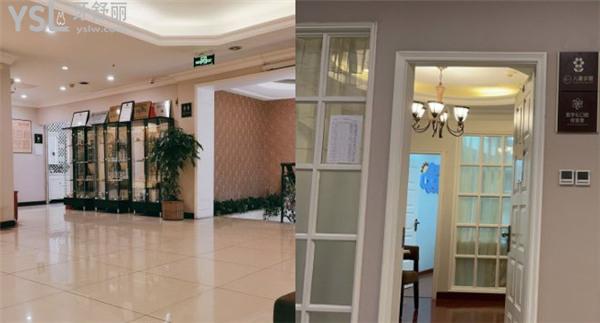 成都金琴口牙科靠谱吗