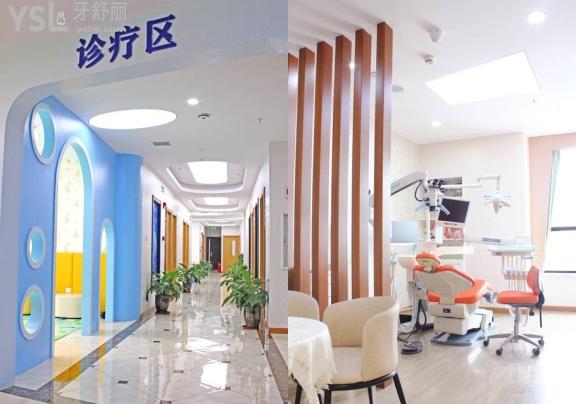 上海牙科急诊24小时，上海宝山区牙科医院排名前十名单