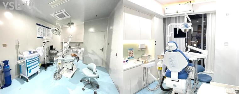 做的牙齿矫正被问了N遍！深圳牙美士口腔医院太给力了！