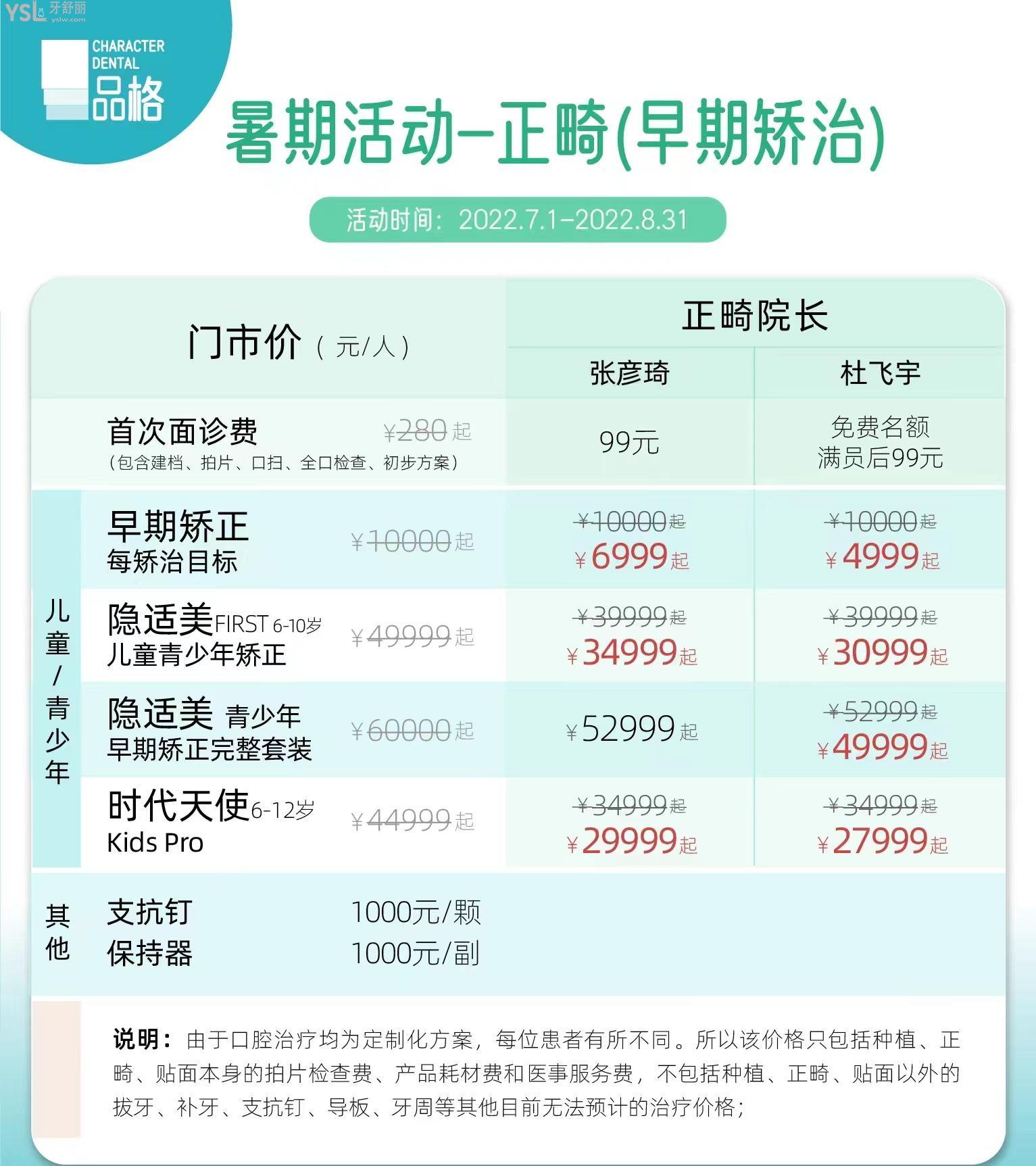 你知道北京品格口腔医院种植牙价格贵吗？靠谱吗？