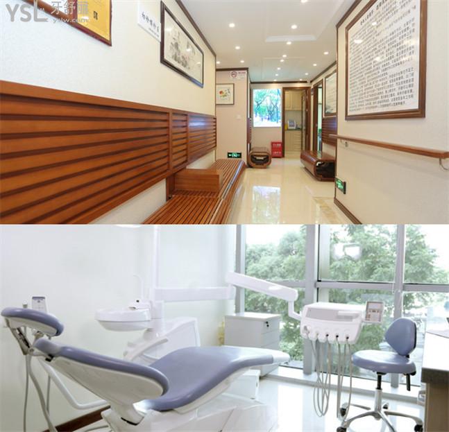 上海夕阳红口腔医院是正规医院吗 虽是私立实力强还实惠