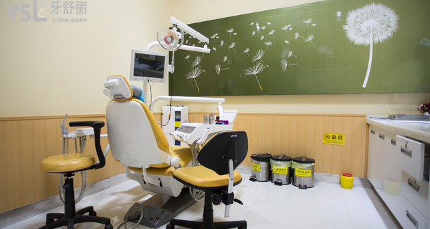 上海牙科医院哪家比较好 附正规牙科排名前十及收费价目表