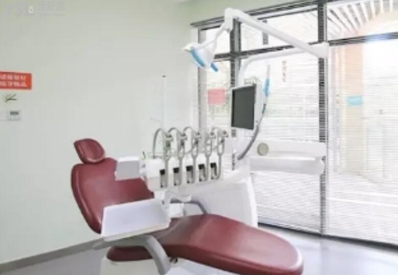 苏州种植牙医院排名