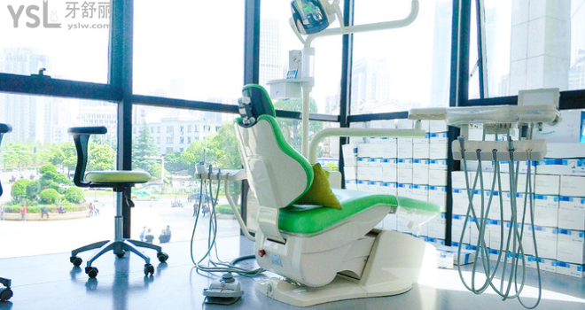 和平区牙科医院哪家好 22年中天津公私立排行前十名单回答