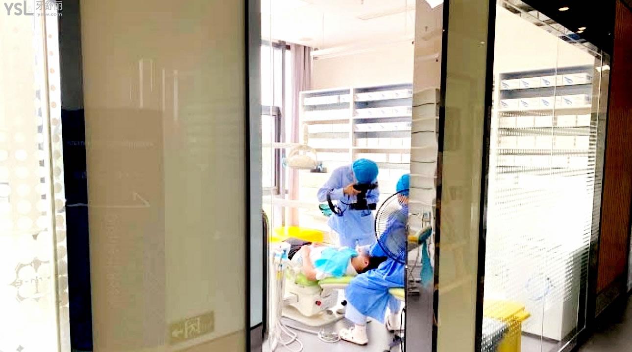 盐城鼎植口腔正规靠谱吗_地址_视频_口碑好不好_收费标准_能用社保吗?(正规靠谱/盐城市高新区/口碑非常好/收费中等/能用社保)
