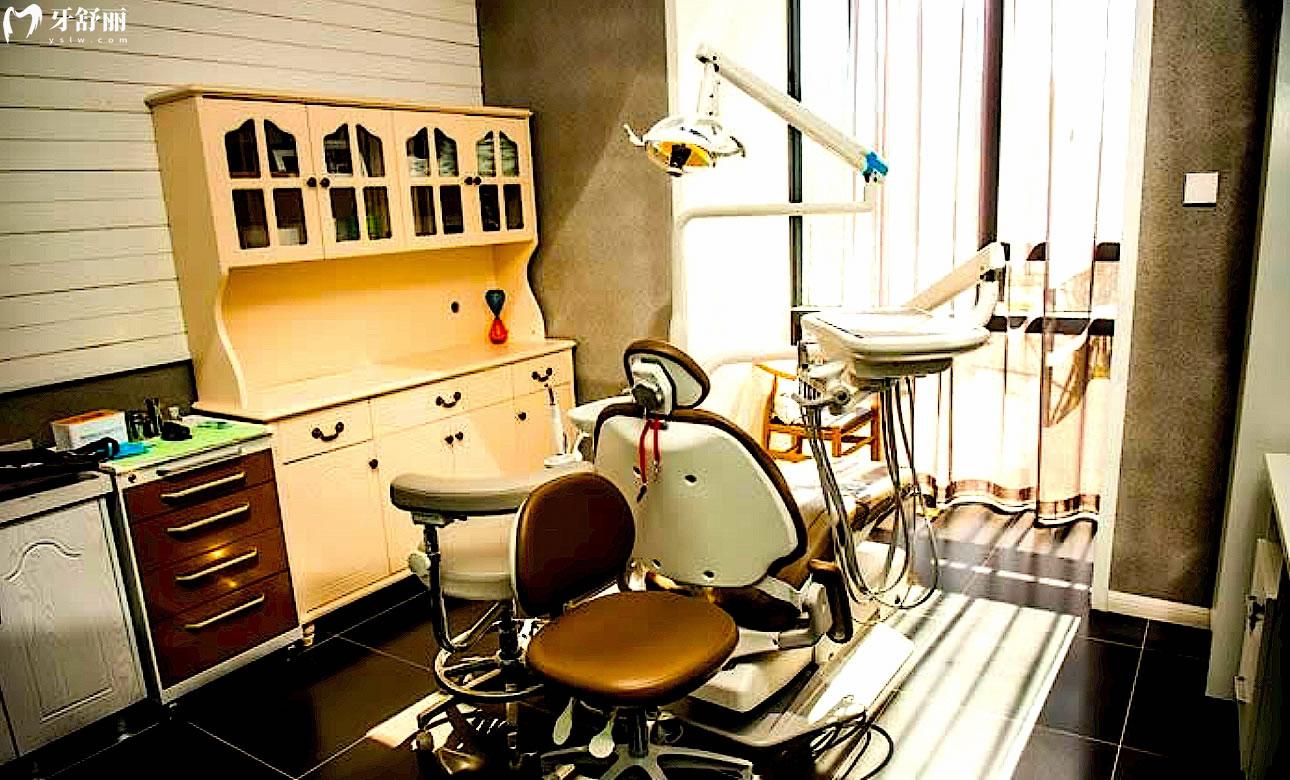 北京倪氏口腔诊室 北京倪氏口腔诊室