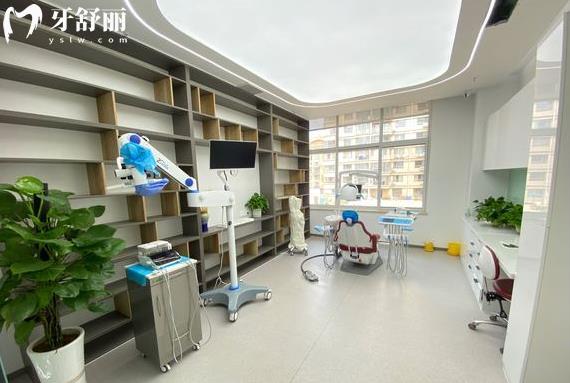 威海正源口腔矫正牙齿怎么样费用多少钱