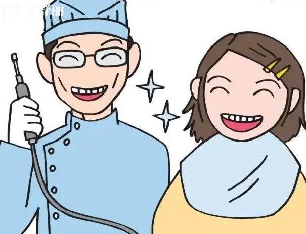 西宁哪家医院镶牙技术好价格便宜