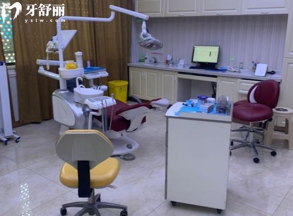 淮安牙知道口腔医院怎么样