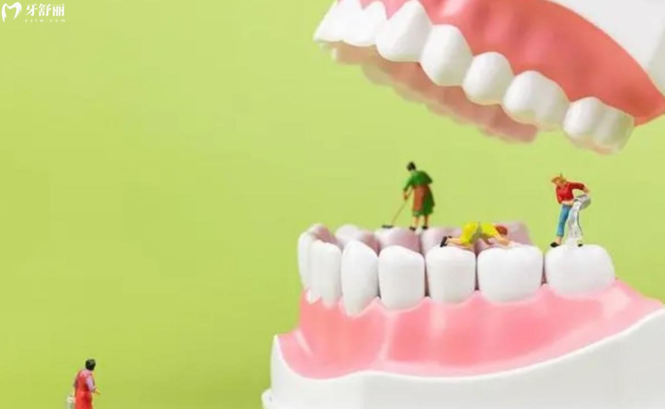 HT种植牙是哪个国 家的品牌