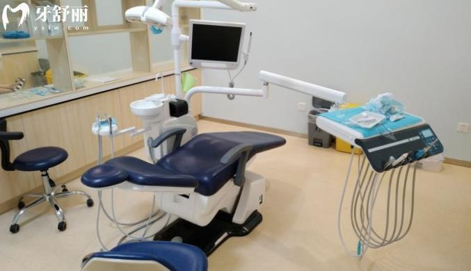 东莞可以走社保的口腔医院有哪些 正规公私立牙科盘点