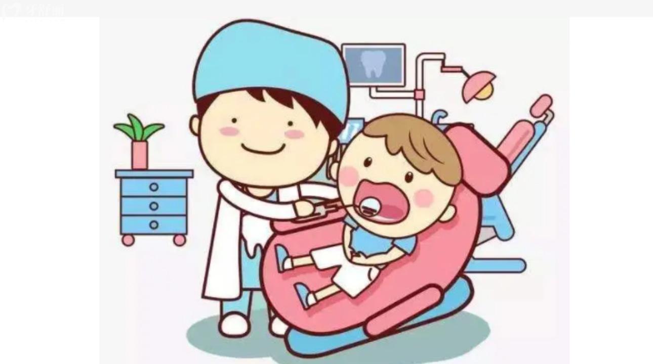 儿童补牙玻璃离 子和树脂哪个好?补牙注意事项!