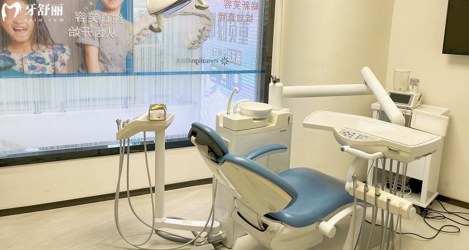 上海钛植新菲口腔门诊部种植牙怎么样 实力高价格便宜