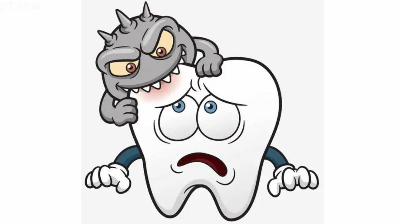 抽牙髓对牙有什么伤害?什么对牙齿的危害大呢?