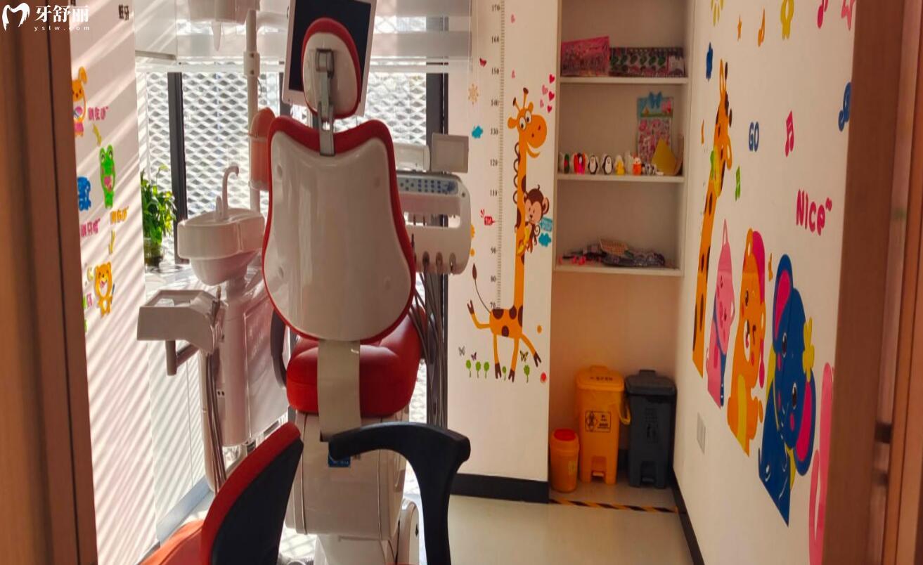 昆明乐美口腔医院怎么样啊?正规吗?价格贵不贵?口碑好不好