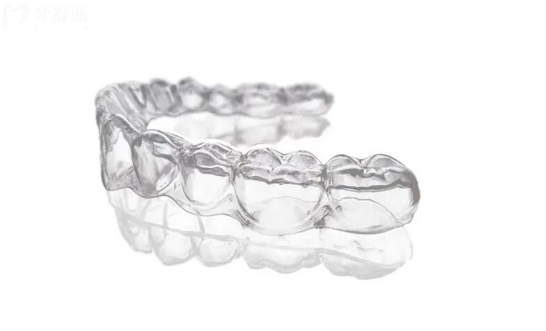 隐形矫正牙套品牌排行榜 隐形矫正牙套品牌排行榜
