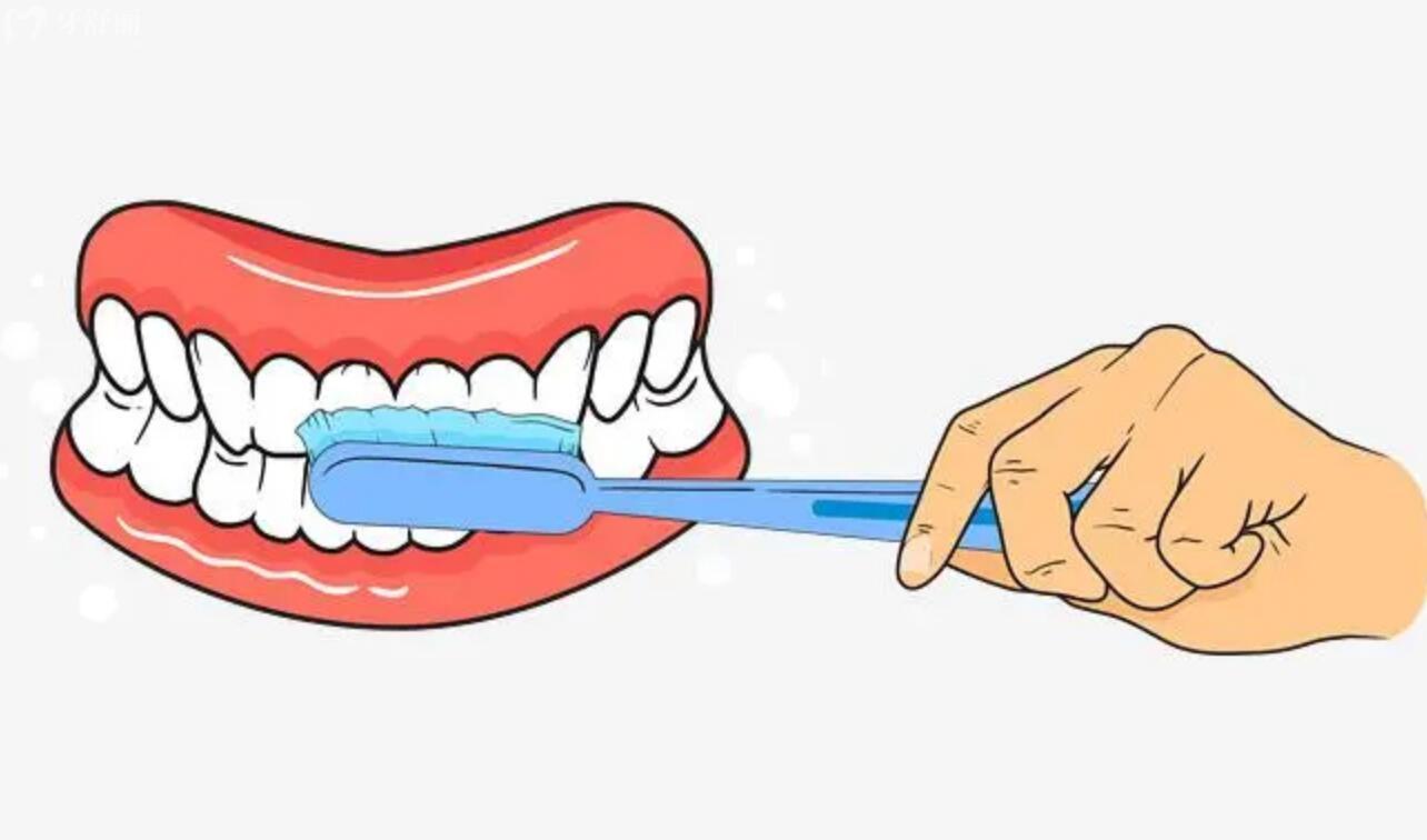 长期用硬毛牙刷会怎样呢?这些习惯会很伤牙哦! 长期用硬毛牙刷会怎样呢?这些习惯会很伤牙哦!