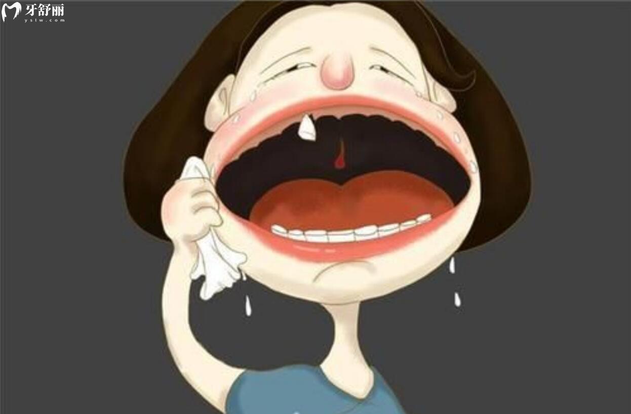 成年后矫正牙齿到老了会不会有危害呢?想做矫正的我可以去吗 成年后矫正牙齿到老了会不会有危害呢?想做矫正的我可以去吗