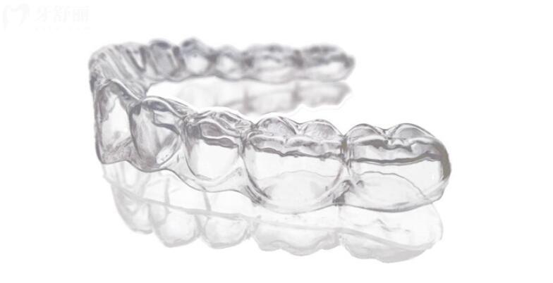 隐形牙齿矫正需要多少钱 隐形牙齿矫正需要多少钱